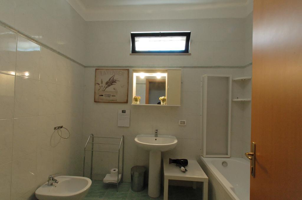 Giardino Dei Frutti Bed & Breakfast Bari Room photo