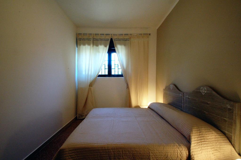 Giardino Dei Frutti Bed & Breakfast Bari Room photo