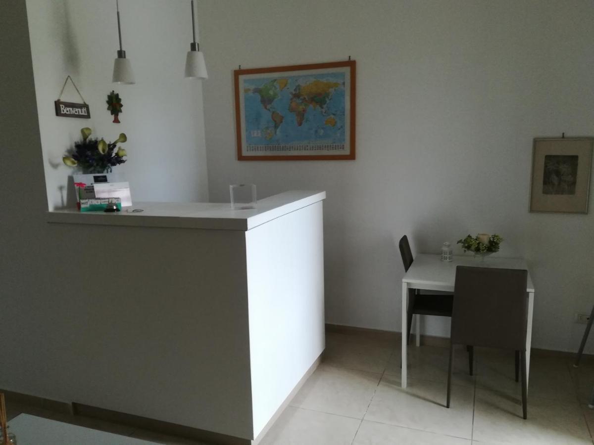 Giardino Dei Frutti Bed & Breakfast Bari Exterior photo