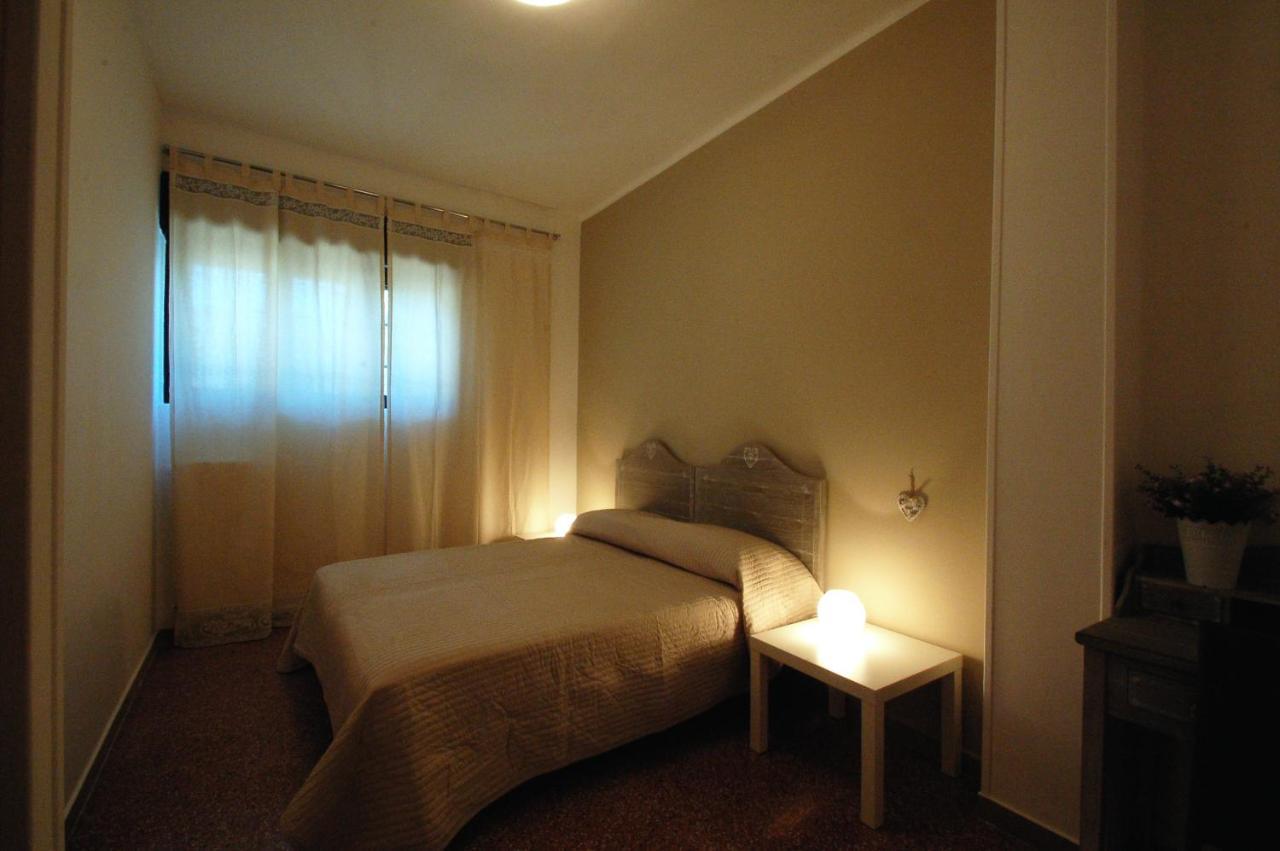 Giardino Dei Frutti Bed & Breakfast Bari Exterior photo